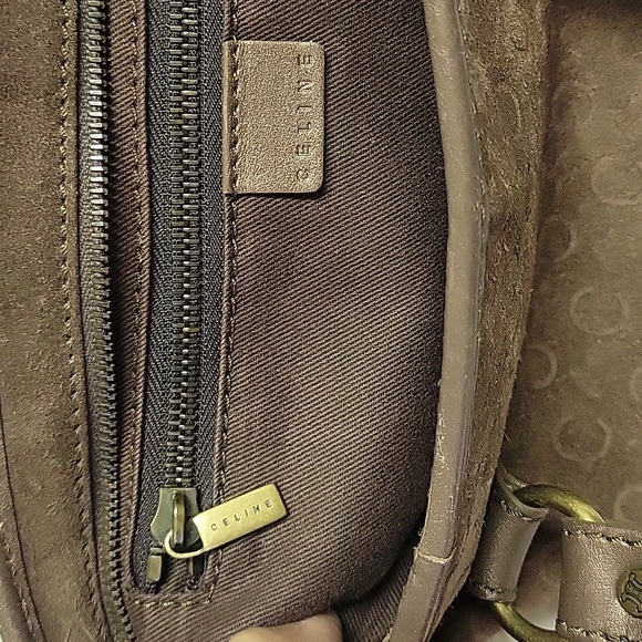 Celine handbag - Picture 9 of 16